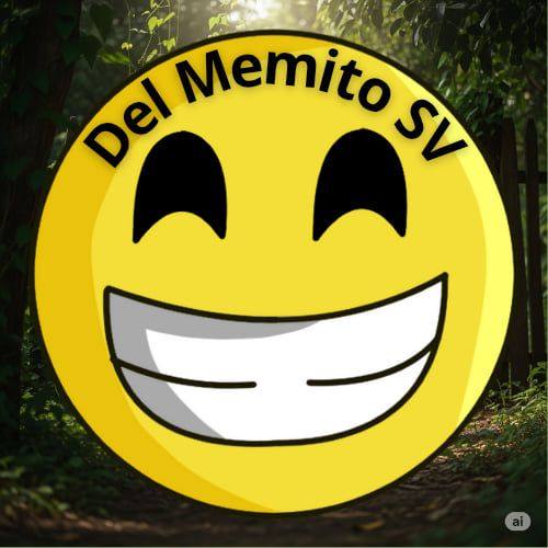 Del memito sv | San Salvador