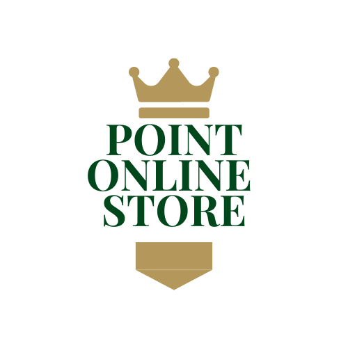 Point online store | Maringá PR