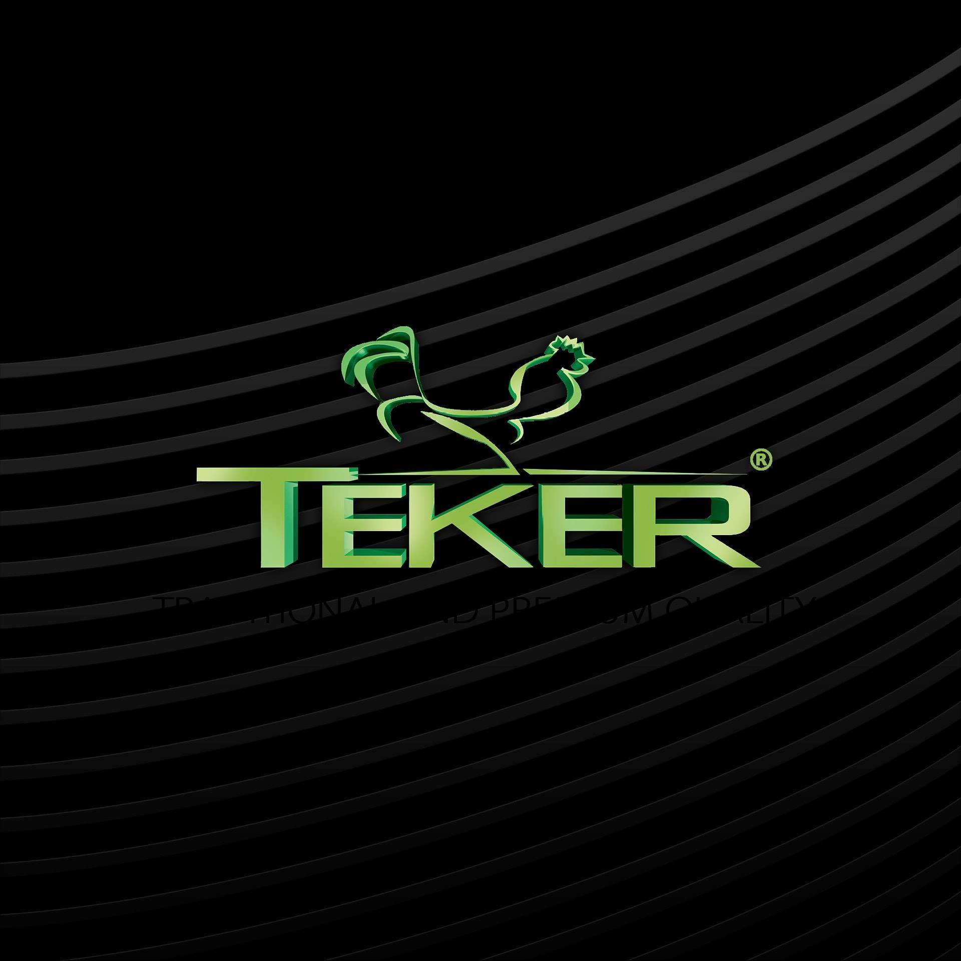 Teker Chicken | Charleroi