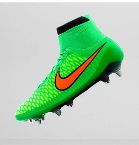New Generation Football KITS