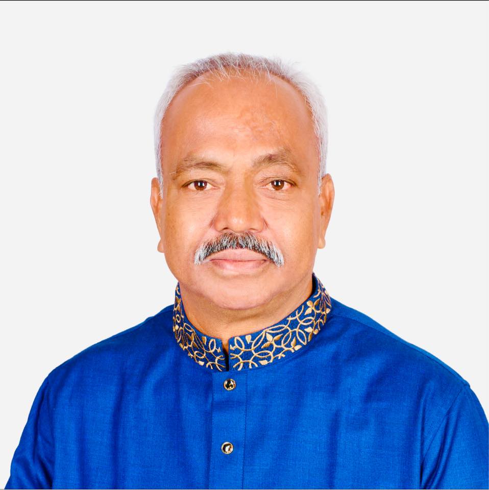 Md. Rajab Ali