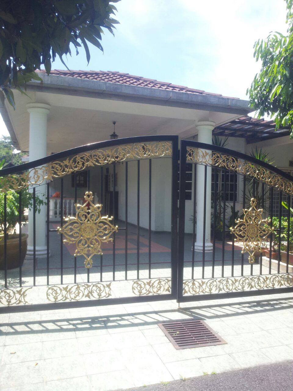 Imar Homestay
