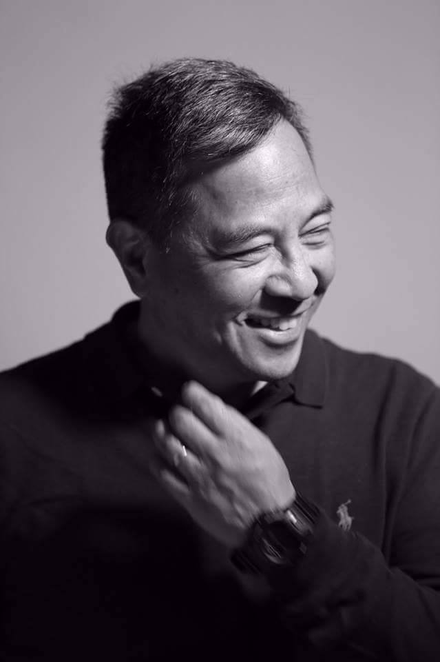 翟錦文(Chak Kam-Man) YMCA 攝影課程導師