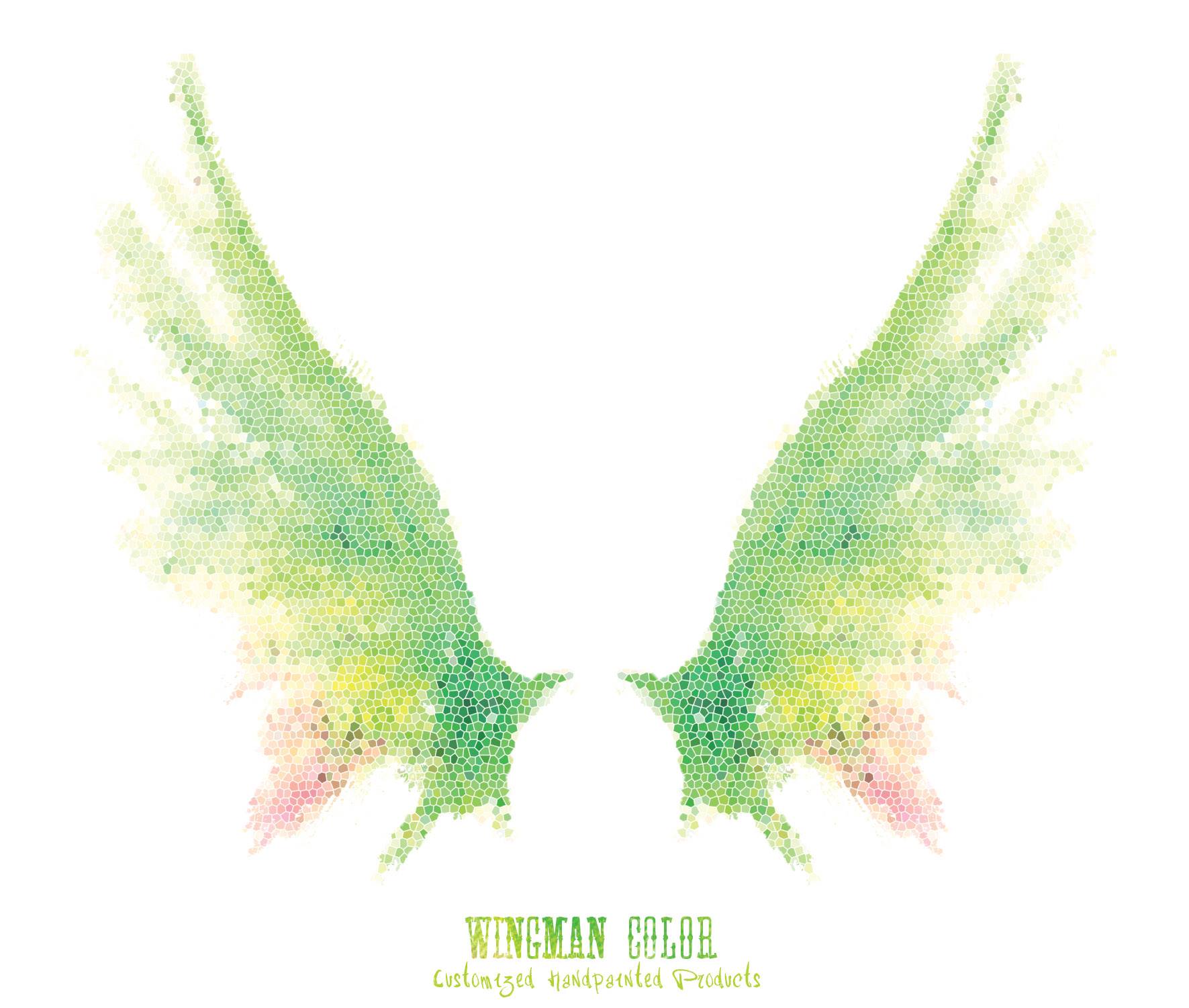 Wingman Color