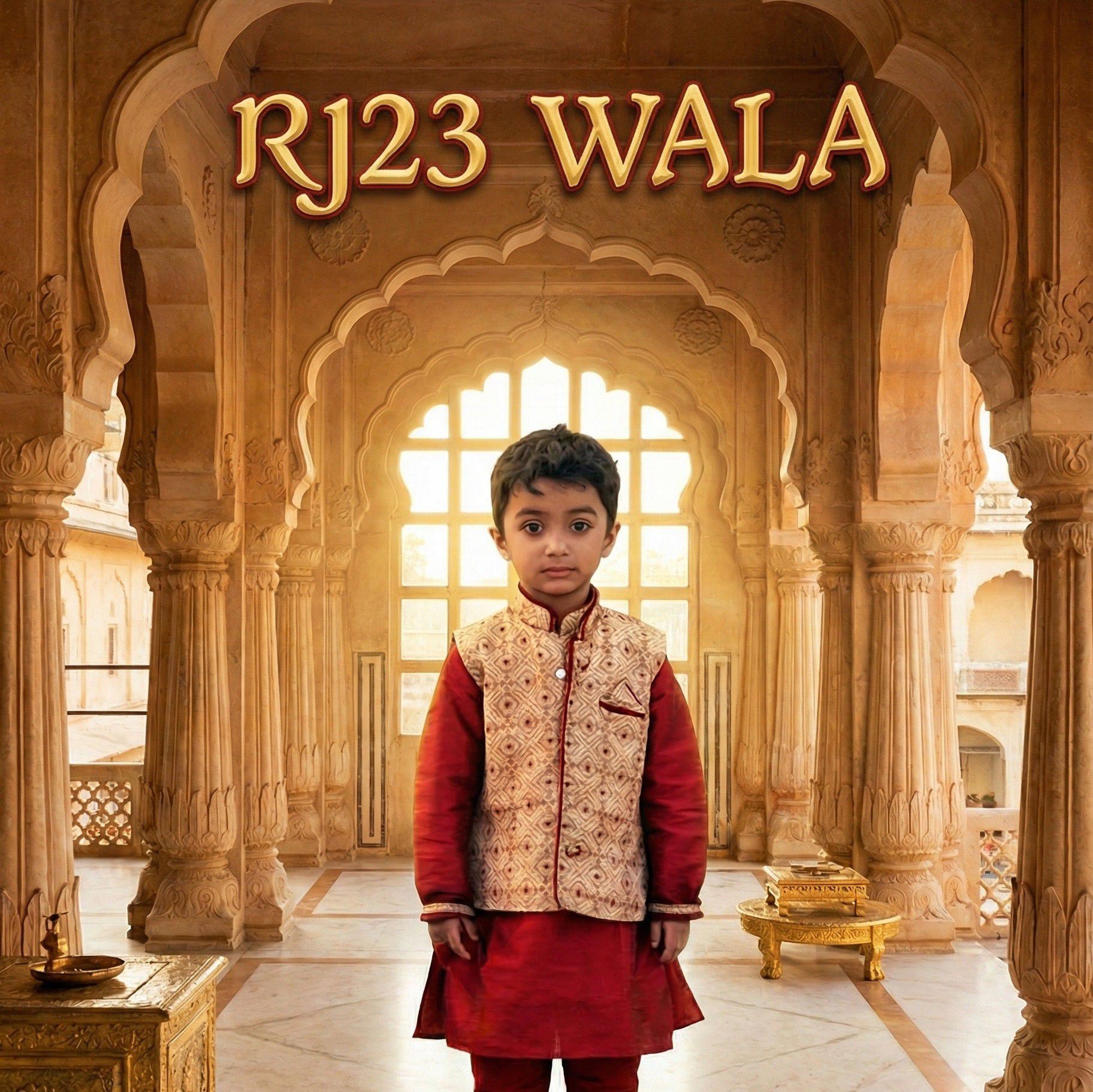 RJ23 WALA