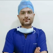 Dr B. S.Rathore Maxillofacial Head & Neck Cancer Surgeon