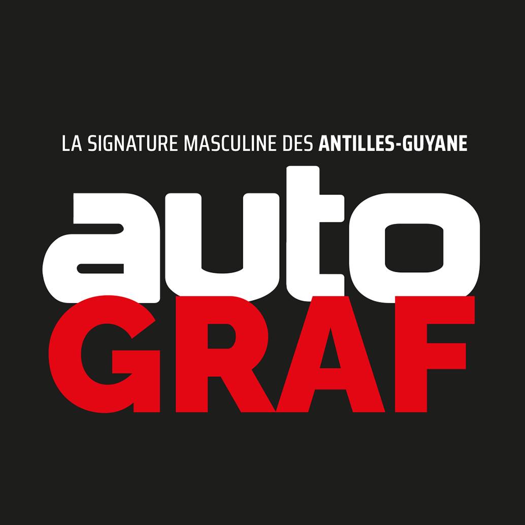 AutoGraf by 100% Esprit Auto | Baie Mahault