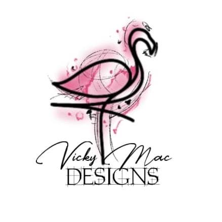 VICKY MAC designs
