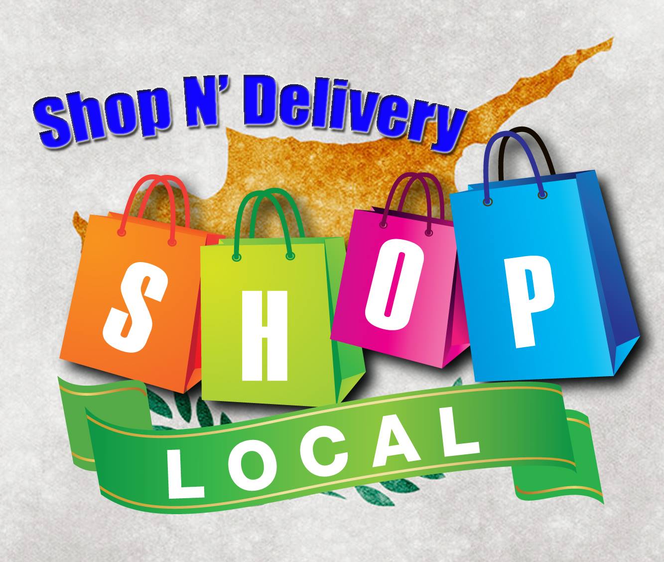 Shop N' Delivery - Cyprus | Nicosia