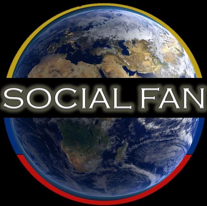 Social Fan