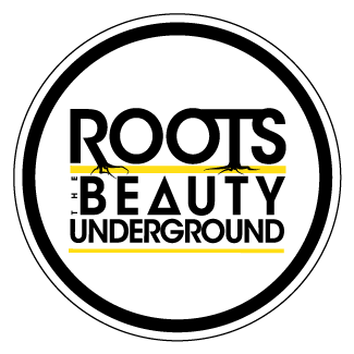 ROOTS the Beauty Underground | Laguna Beach CA