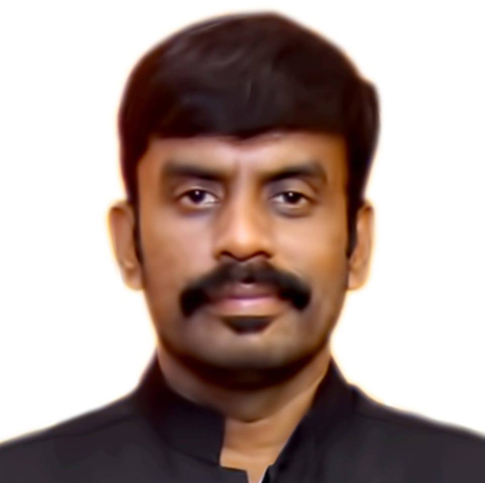 Dr Senthil Kumar