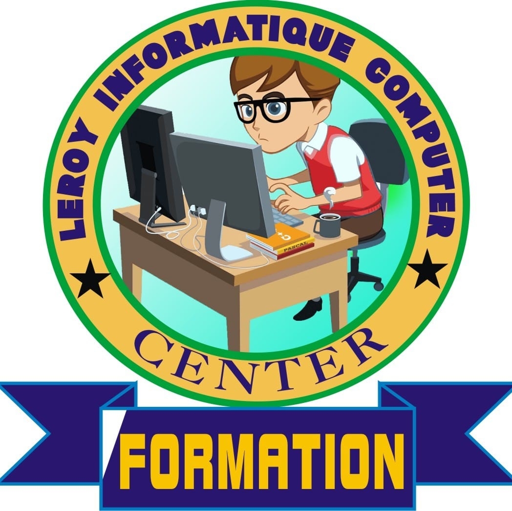 Leroy Informatique Computer Center | Libreville