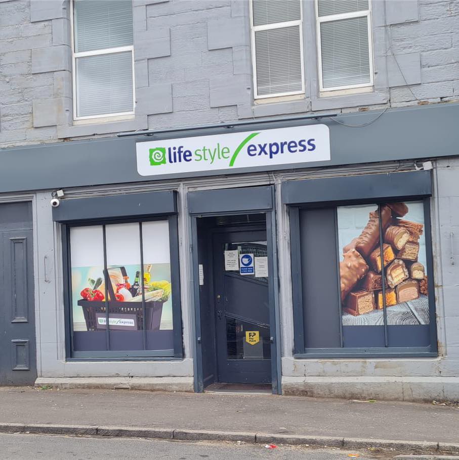 LifeStyle Express | Stewarton