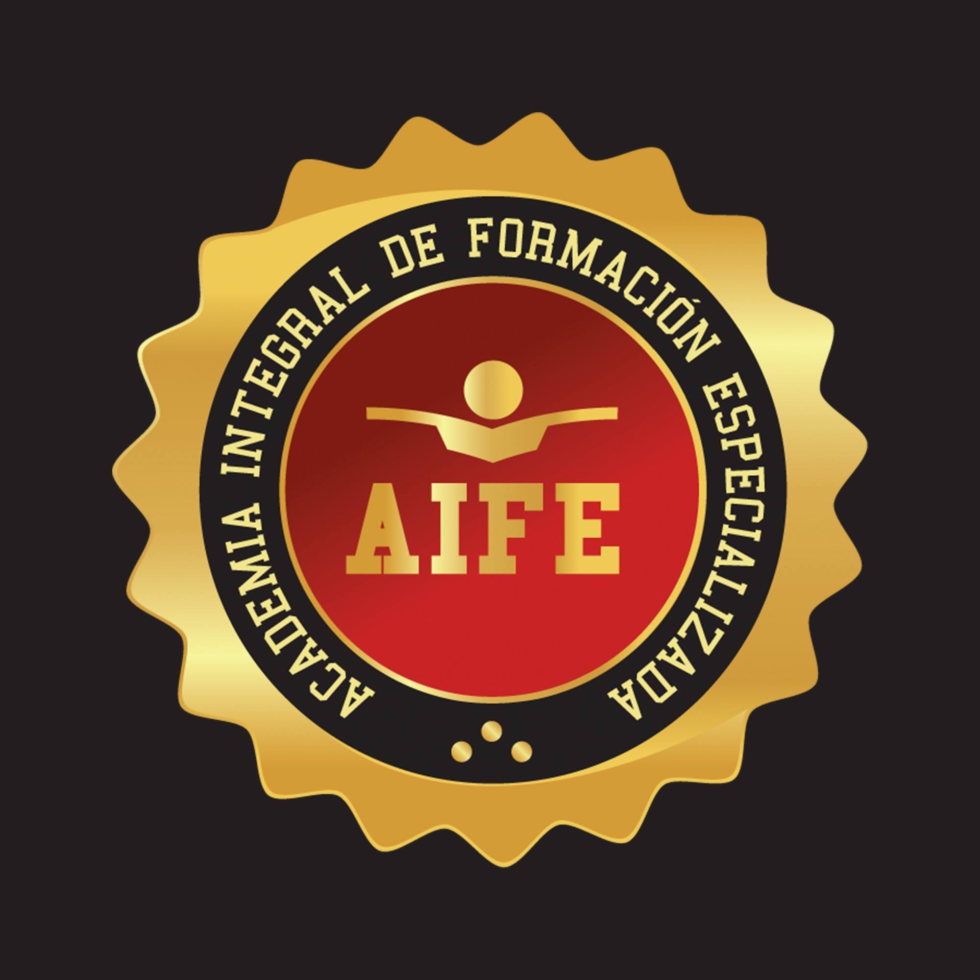 AIFE Academia Integral de Formación Especializada