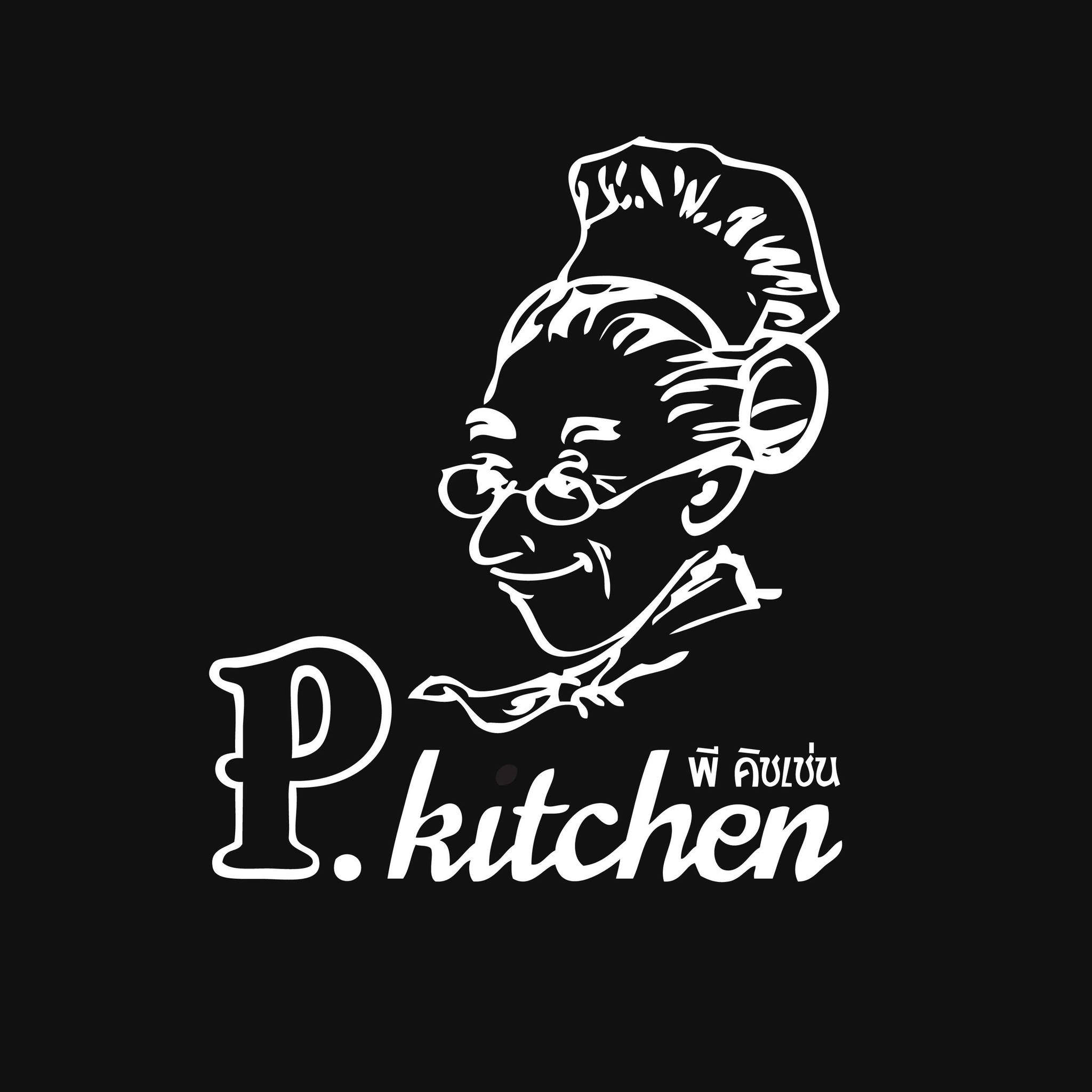 P.Kitchen | Bangkok