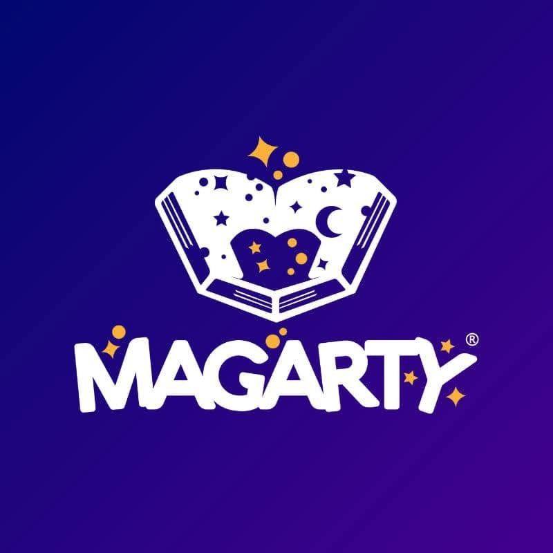 Magarty - مجرتي