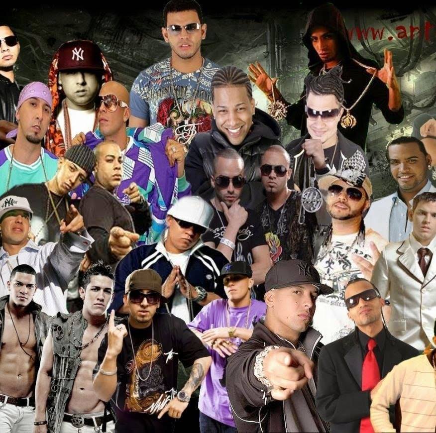 Genero musical