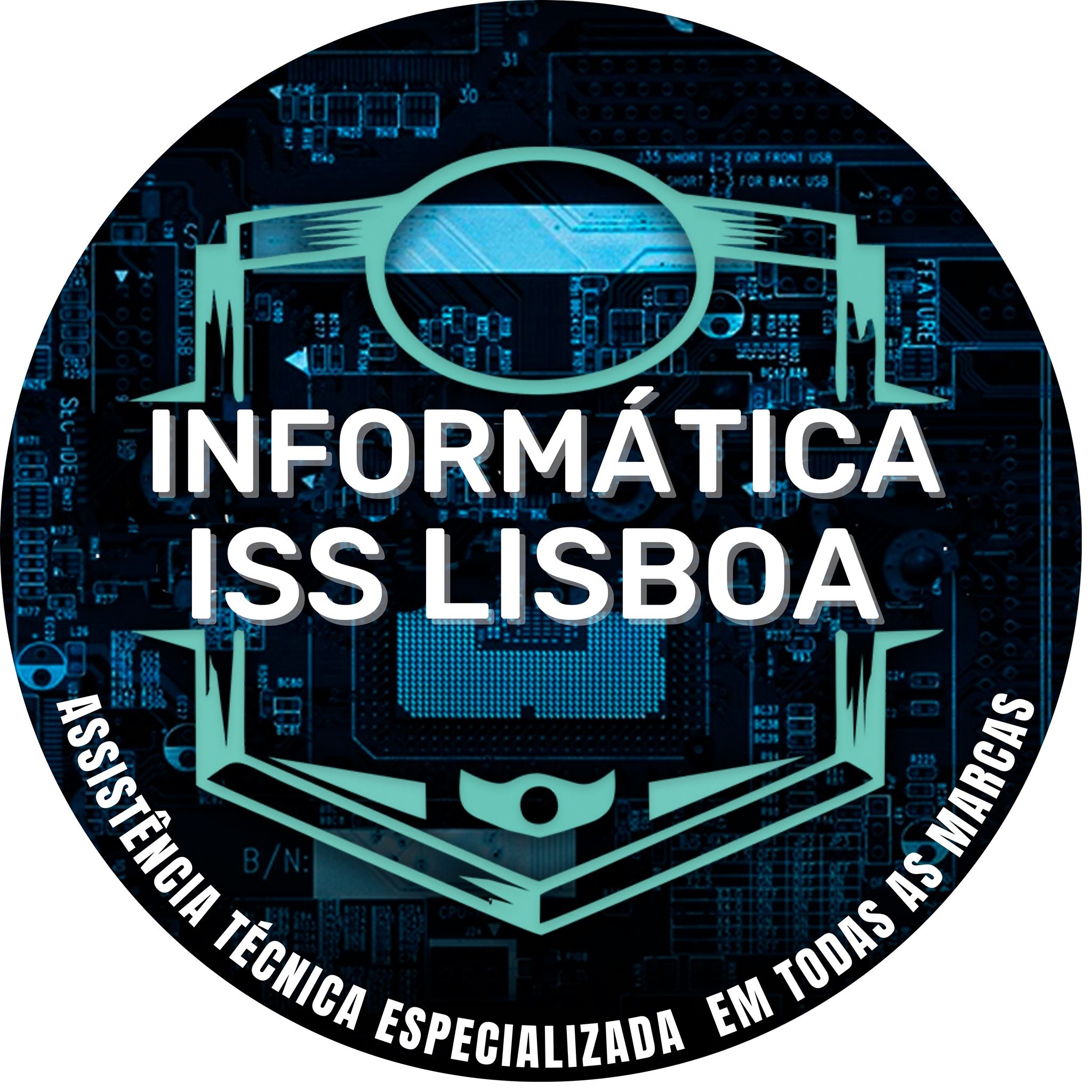 serviços informática
