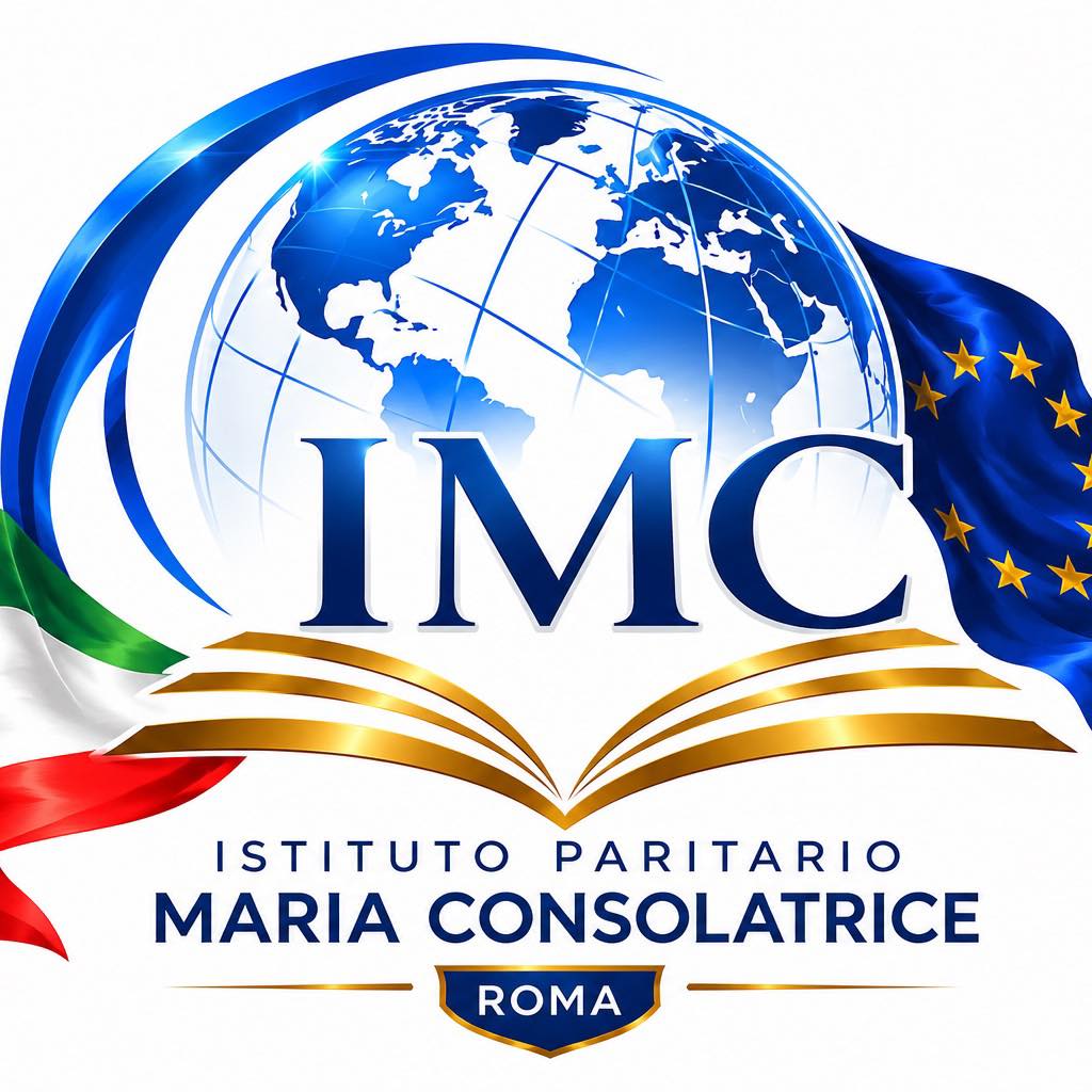 Istituto... - Istituto Paritario Maria Consolatrice Roma