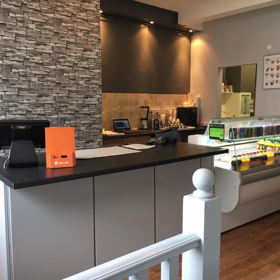 Caffi 364 | Bangor