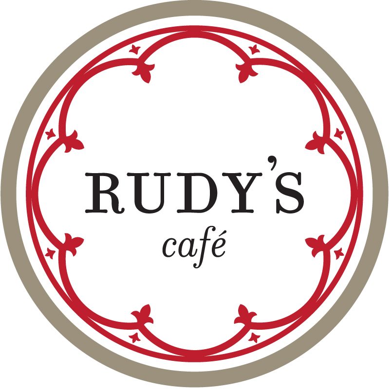 Rudy's Cafe - רודי'ס