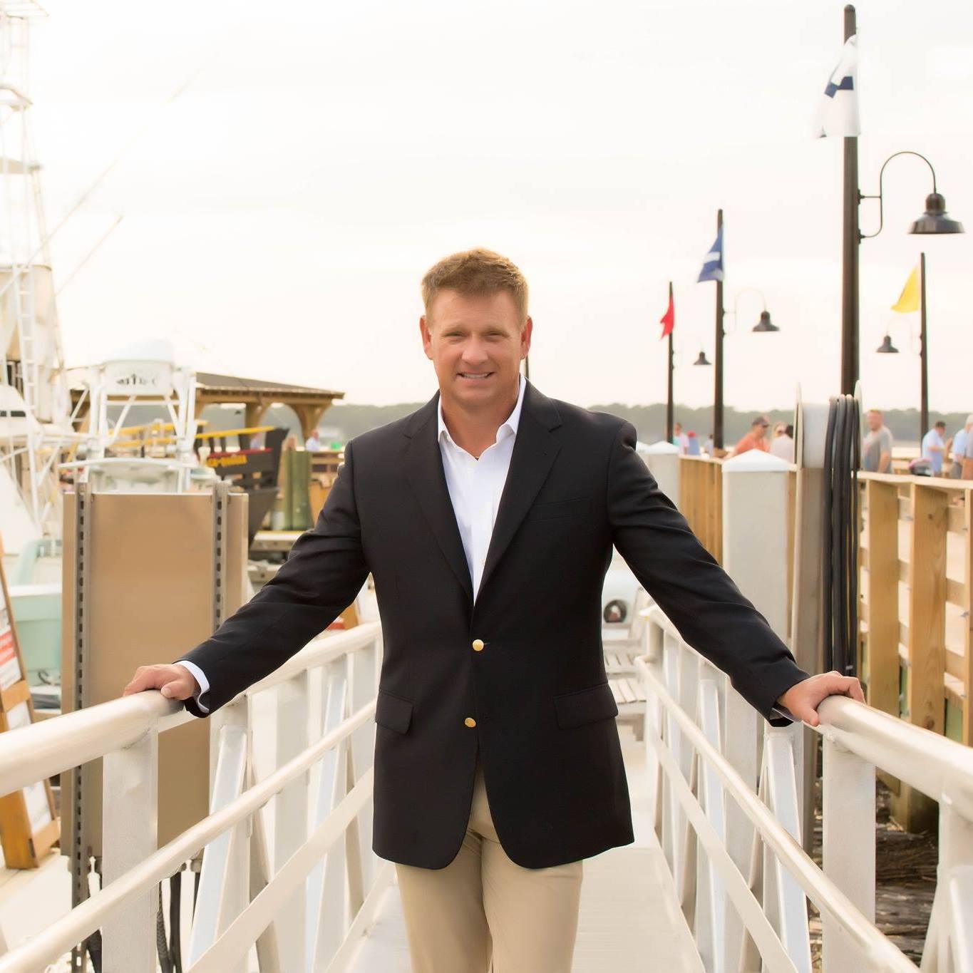 Tim Sutherland Charter One Realty | Hilton Head Island SC