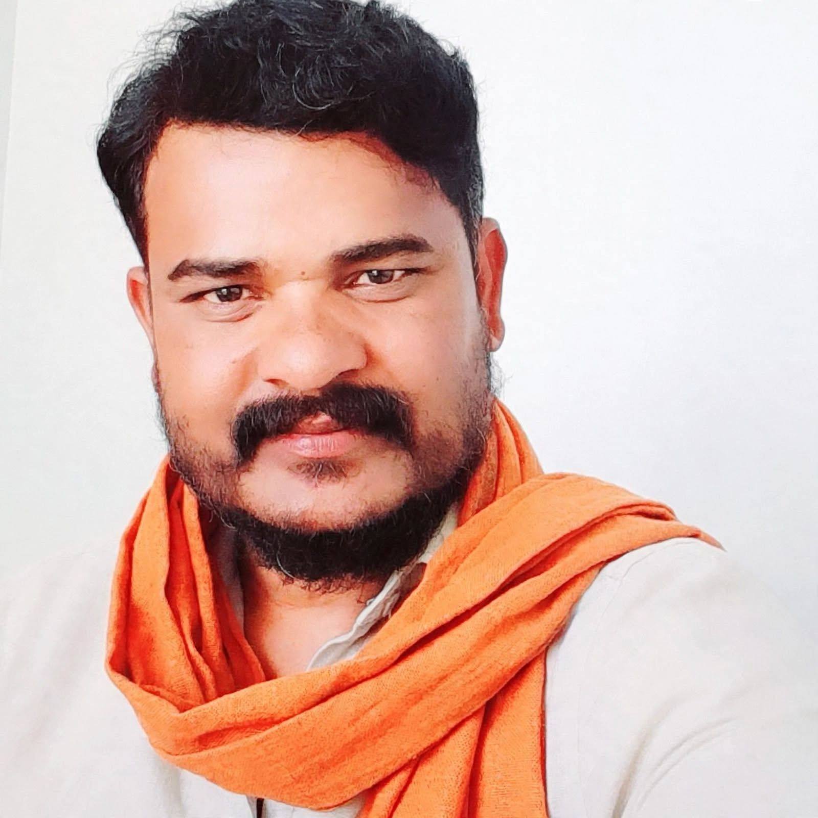 Medida Ananth Reddy
