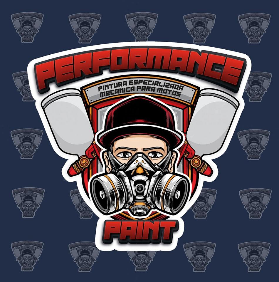 Performance paint