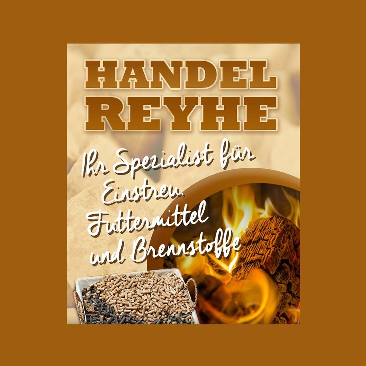 Handel Reyhe