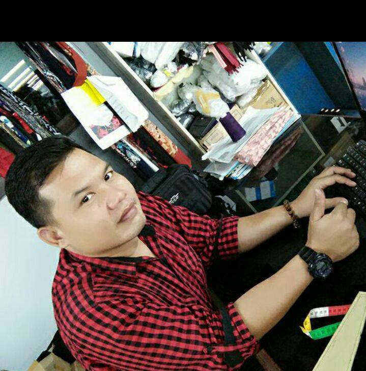 Saeful Rohman