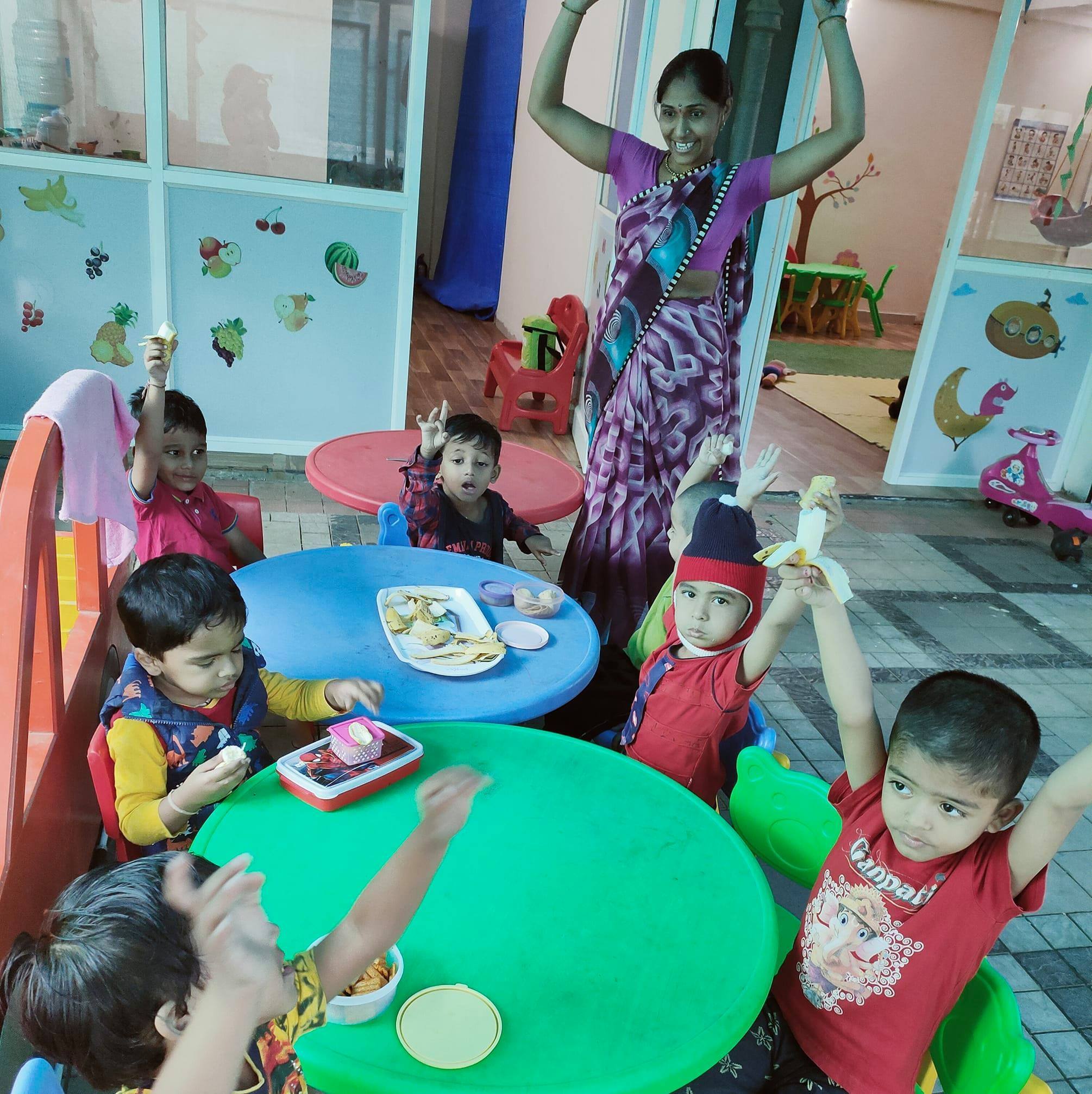 Lites Little Wonder Pre-school & Daycare