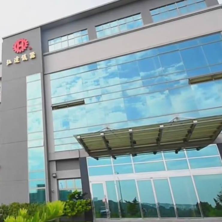 Hung Ta Instrument Co., Ltd. 弘達儀器股份有限公司 | Taichung