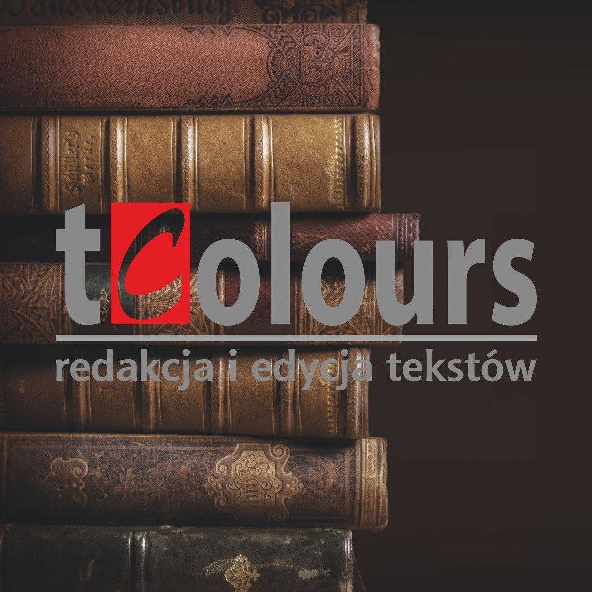True Colours