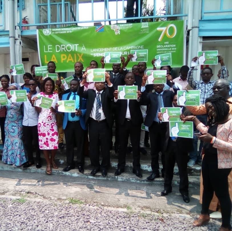 Payncop RDC | Kinshasa