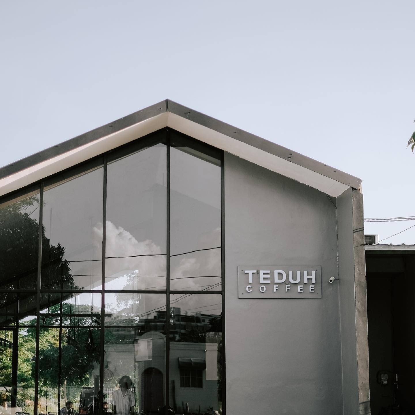 TEDUH Coffee | Sleman