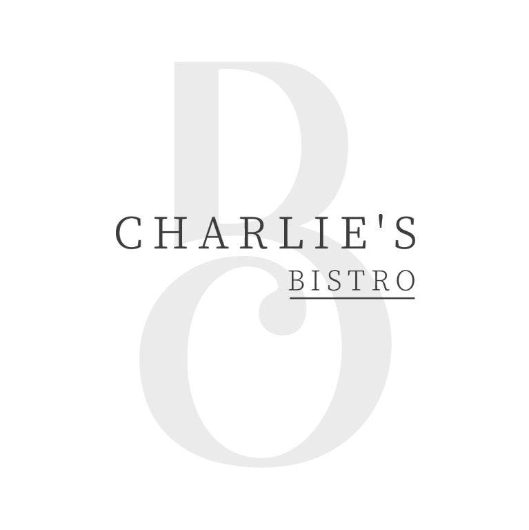 4 Charles Restaurant Menu