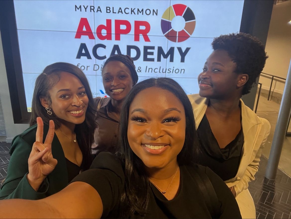 Adpr Academy - UGA | Atlanta GA