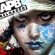 APB Reload GamersFirst