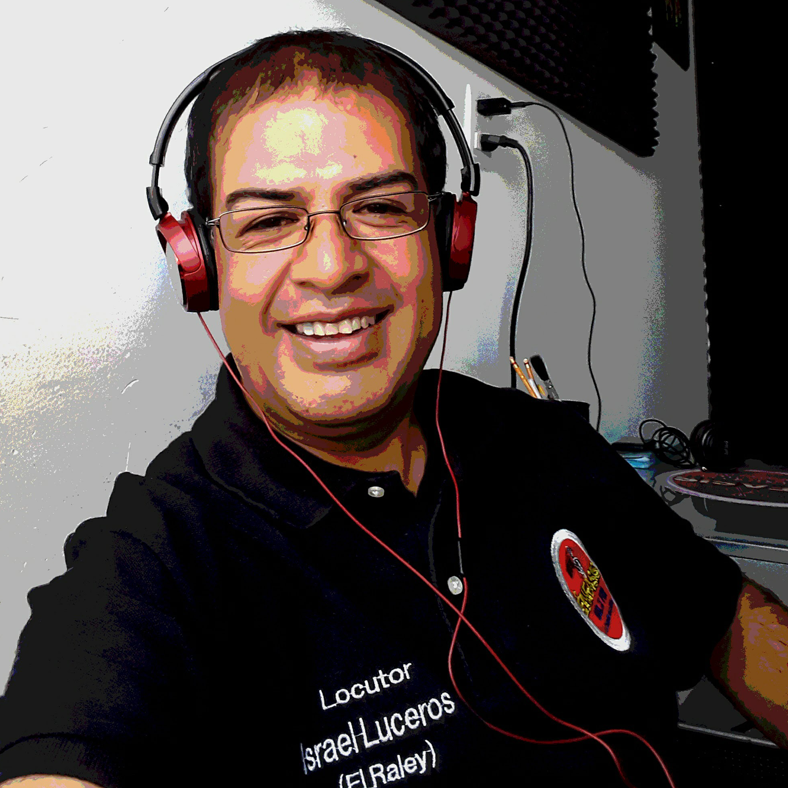 Locutor El Raley