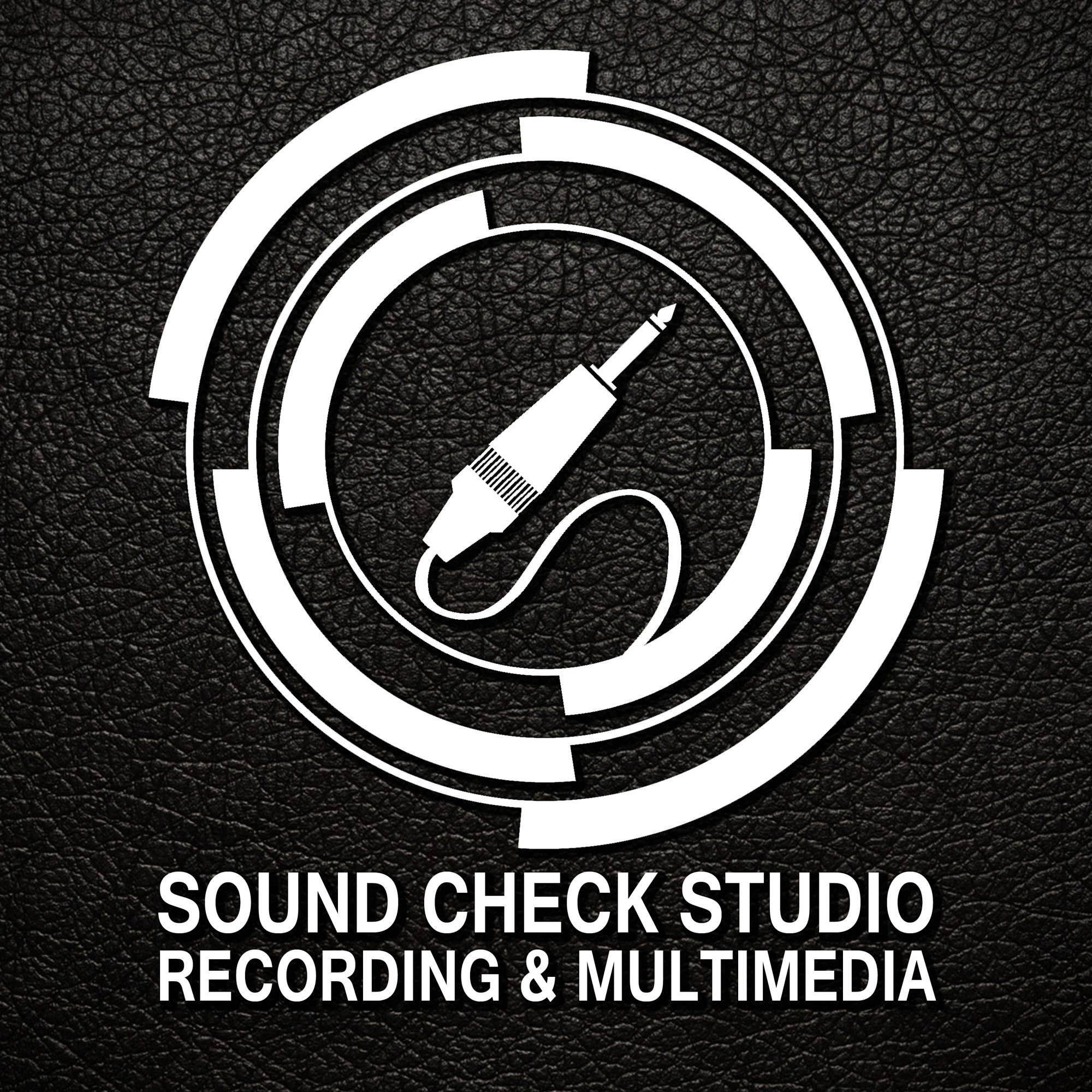 Sound Check Studio | Prato