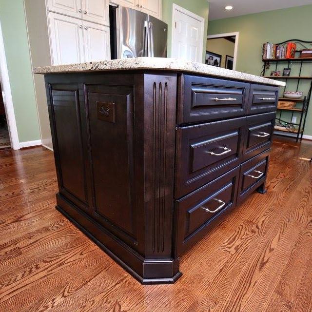 Interiors By G & W | Sellersburg IN