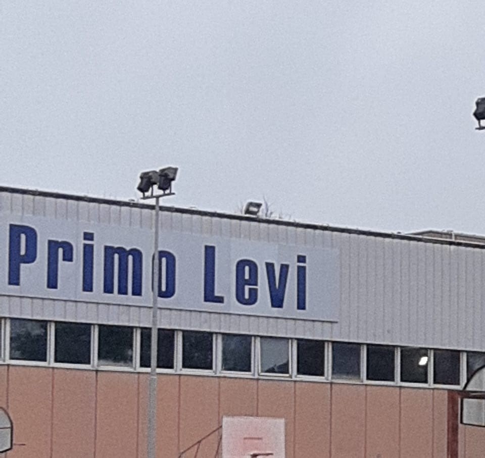Liceo Scientifico Primo Levi di Roma orientamento | Rome