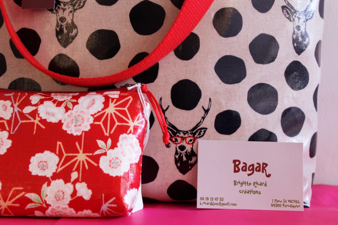 Boutique BagaR