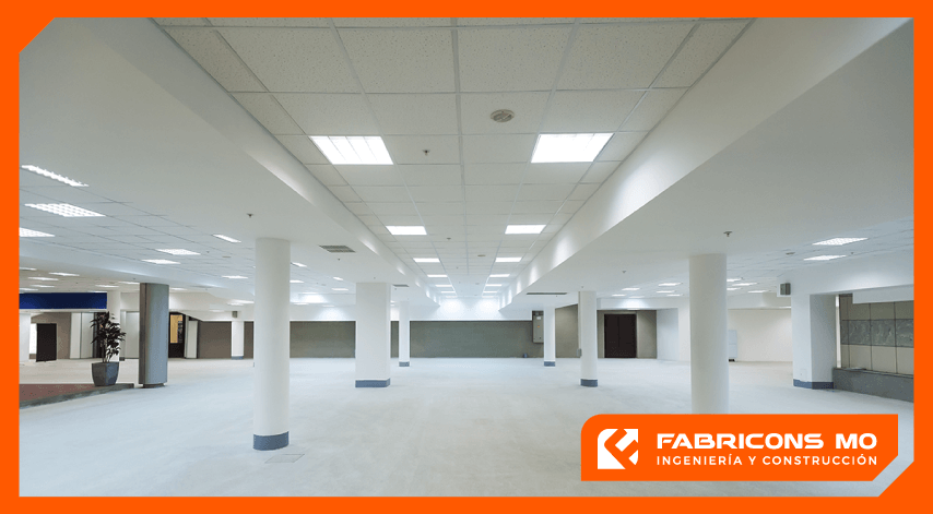 Construcciones y Servicios generales | Lima