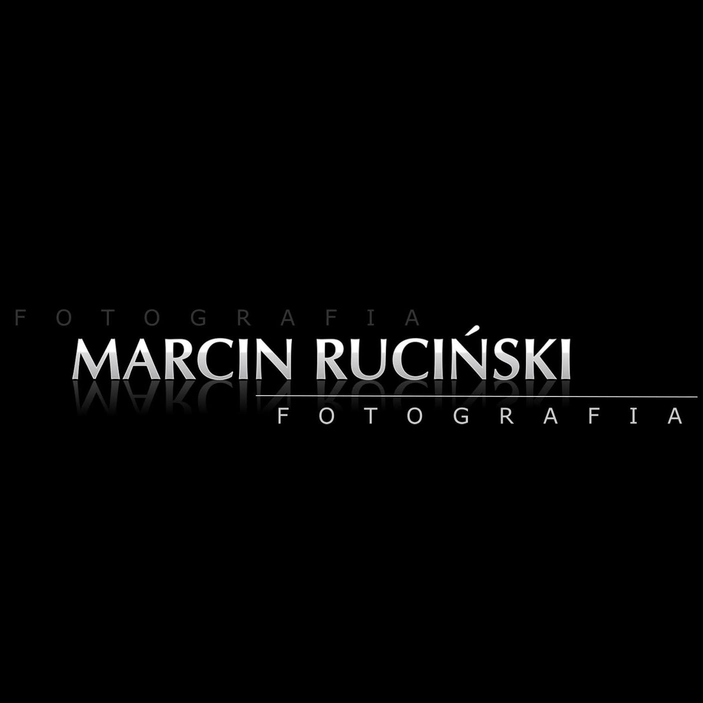 Marcin Ruciński - Fotografia