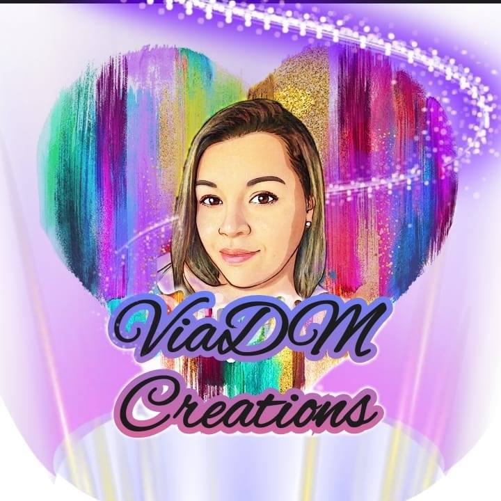 Via DM Creations | Houston TX