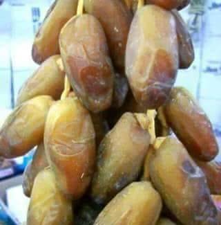 شركة قوت لجميع انواع التمور