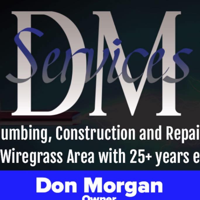 DM Services | Enterprise AL