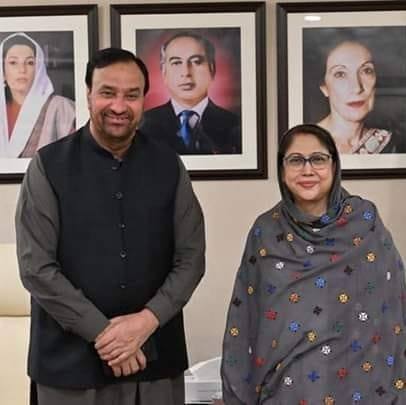 Mian Abdul Waheed